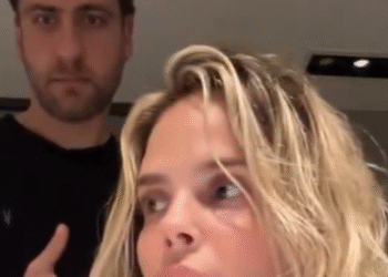 Denuncian agresión antisemita a influencer en Palermo frente a su bebé