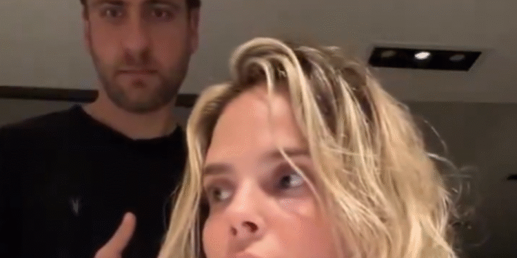 Denuncian agresión antisemita a influencer en Palermo frente a su bebé