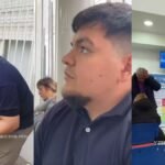 Un grano de arroz lleva al novio a la guardia tras casamiento viral en Lomas