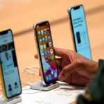 Motorola lidera ventas en Frávega con cinco modelos destacados de celulares