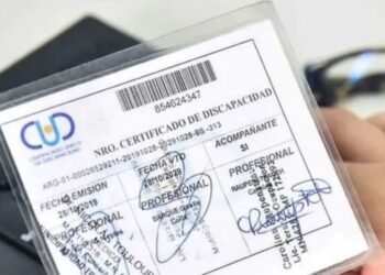 Docente de la UNLP reflexiona sobre el ajuste en discapacidad tras accidente