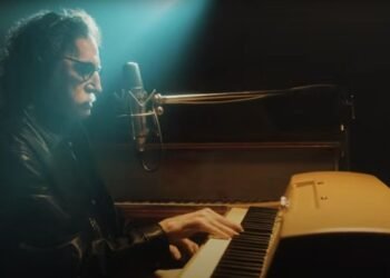 Charly García y Sting lanzan “In The City”, un viaje musical entre Buenos Aires y Nueva York