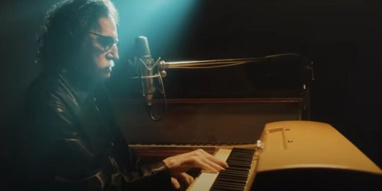 Charly García y Sting lanzan “In The City”, un viaje musical entre Buenos Aires y Nueva York