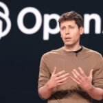 Sam Altman anuncia una inversión de 25 mil millones de dólares para IA en Argentina
