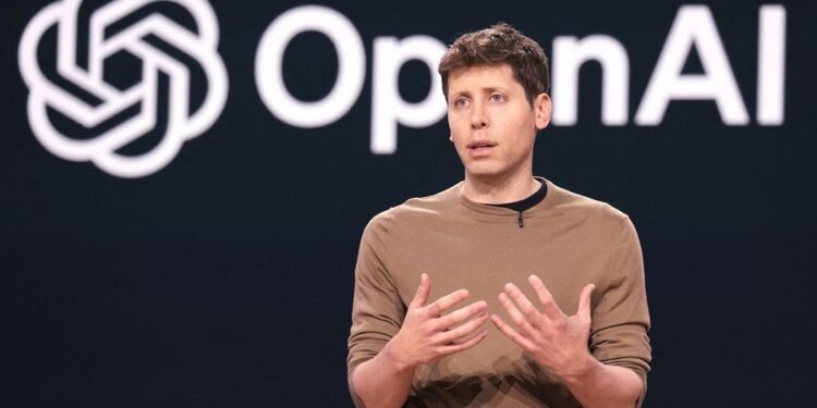 Sam Altman anuncia una inversión de 25 mil millones de dólares para IA en Argentina