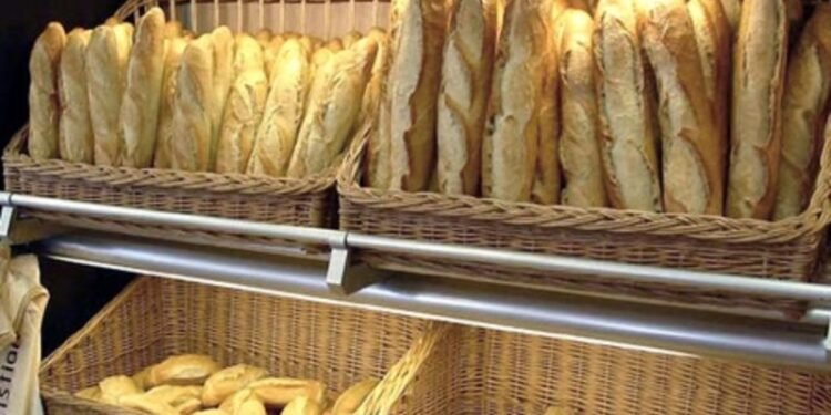El precio del pan en la provincia de Buenos Aires aumenta un 12% por costos de producción