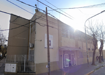 Tragedia en Quilmes: niño muere tras accidente en un partido de fútbol