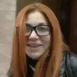 Lourdes Fernández habla tras su difícil experiencia con el secuestro de su expareja detenido