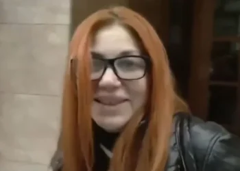 Lourdes Fernández habla tras su difícil experiencia con el secuestro de su expareja detenido