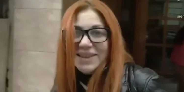 Lourdes Fernández habla tras su difícil experiencia con el secuestro de su expareja detenido