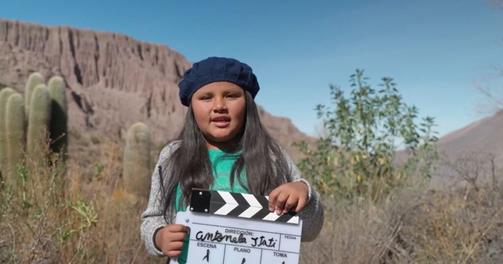 Corazón Americano: Una mirada a los saberes de las escuelas rurales