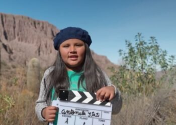 Corazón Americano: Una mirada a los saberes de las escuelas rurales