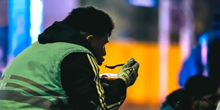 El Senado bonaerense avanza en proteger los derechos de las personas en situación de calle