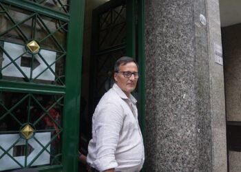 Sobreseyeron a Cristian Graf en caso de homicidio de Diego Fernández Lima