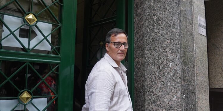 Sobreseyeron a Cristian Graf en caso de homicidio de Diego Fernández Lima