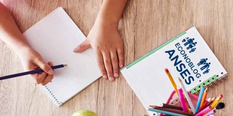 Anses recuerda: ¿cuándo hay que presentar el certificado escolar?