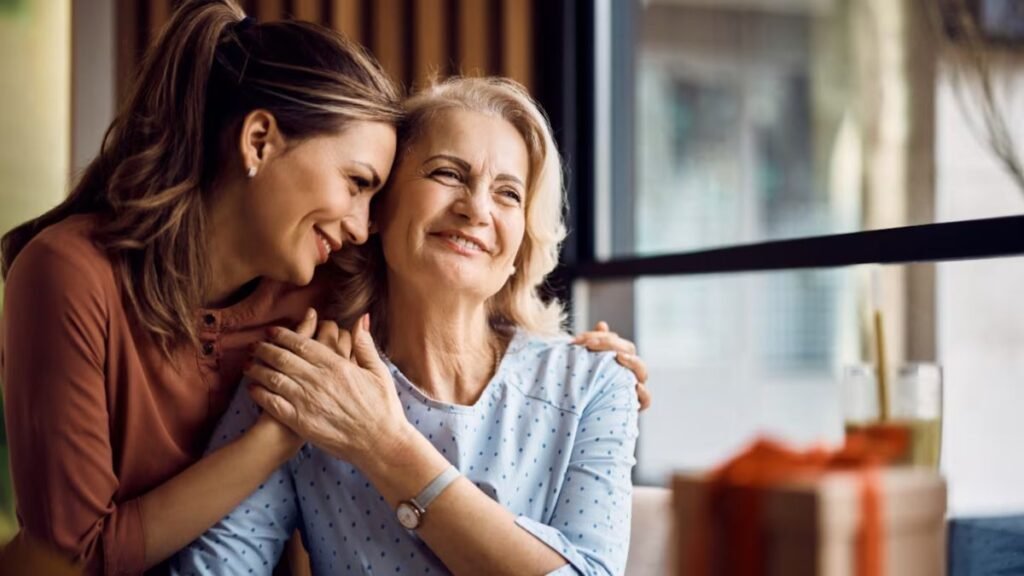Día de la Madre 2025: festejos familiares en un fin de semana largo