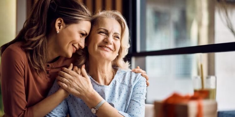 Día de la Madre 2025: festejos familiares en un fin de semana largo