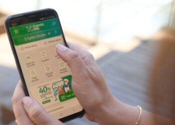 Cuenta DNI ofrece hasta $20.000 de reintegro en compras en La Plata