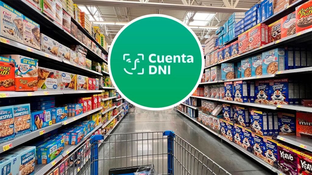 Cuenta DNI ofrece 15% de reintegro en Nini Mayorista todos los martes ¿Cómo aprovecharlo?