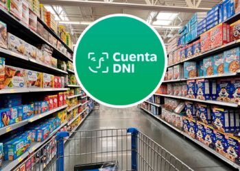 Cuenta DNI ofrece 15% de reintegro en Nini Mayorista todos los martes ¿Cómo aprovecharlo?