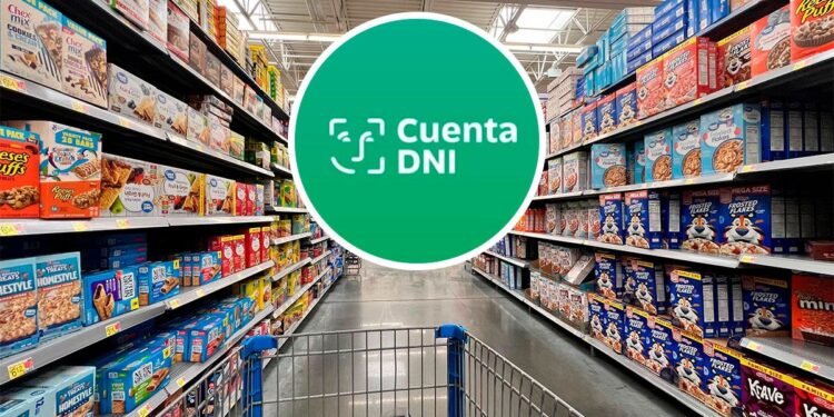 Cuenta DNI ofrece 15% de reintegro en Nini Mayorista todos los martes ¿Cómo aprovecharlo?