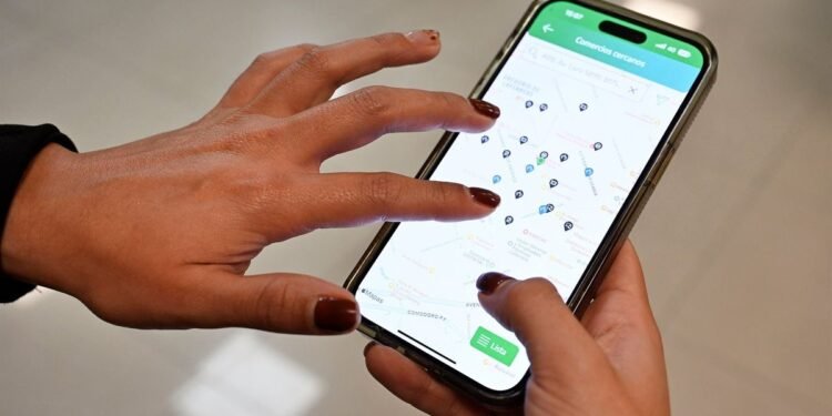 El Mercado Bonaerense lanza descuentos del 40% con Cuenta DNI