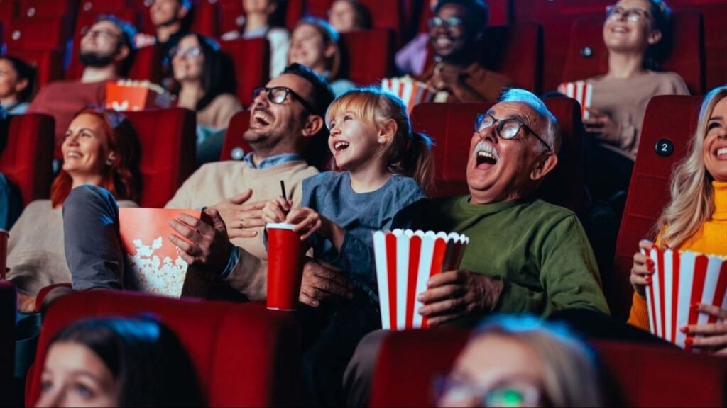 Cuenta DNI ofrece 50% de descuento en cines durante noviembre 2025