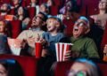 Cuenta DNI ofrece 50% de descuento en cines durante noviembre 2025