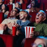 Cuenta DNI ofrece 50% de descuento en cines durante noviembre 2025