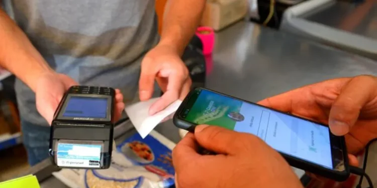 Cuenta DNI: ¿Cuáles son los beneficios de octubre y sus descuentos?