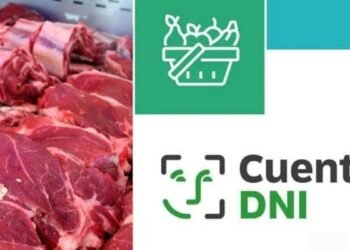 Cuenta DNI lanza 35% de ahorro en carnicerías: ¿cómo acceder a la promoción?