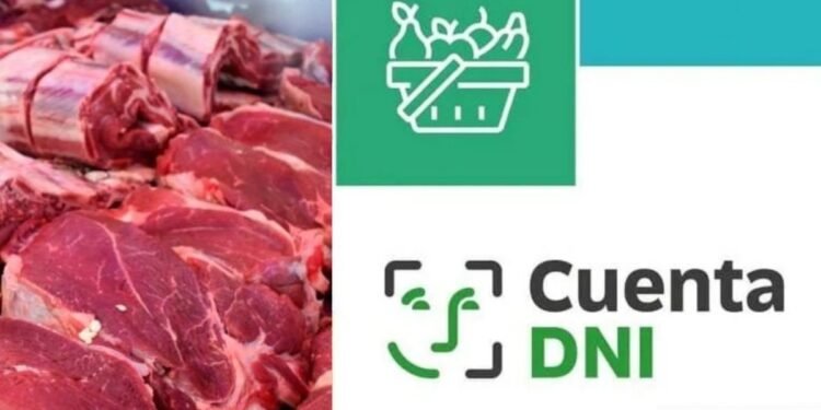 Cuenta DNI lanza 35% de ahorro en carnicerías: ¿cómo acceder a la promoción?