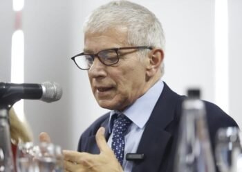 Mariano Cúneo Libarona renuncia como ministro de Justicia tras elecciones