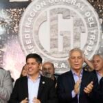 Kicillof critica reformas de Milei y advierte sobre derechos laborales en juego