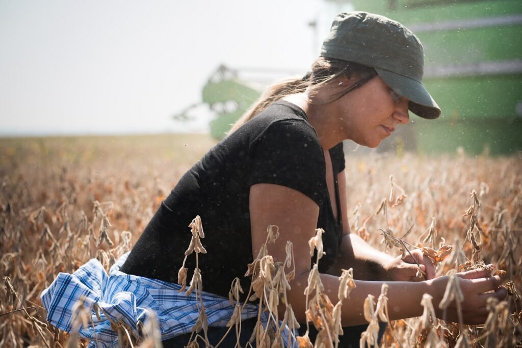 Magdalena homenajea a las mujeres del campo en su primera fiesta criolla