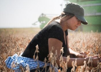 Magdalena homenajea a las mujeres del campo en su primera fiesta criolla