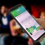 Banco Provincia ofrece 50% de descuento en cines para usuarios de Cuenta DNI durante noviembre