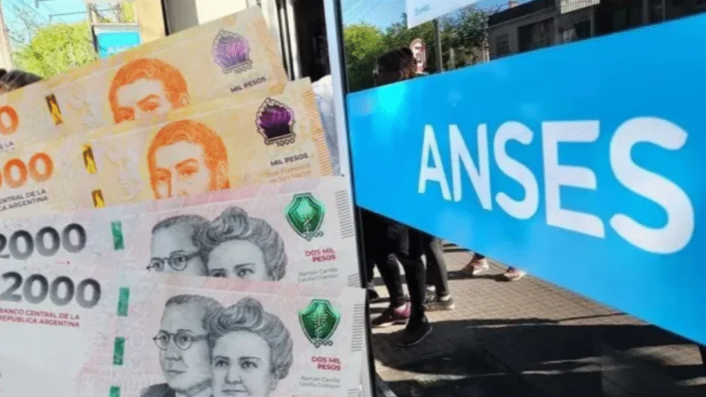 Anses divulgó el calendario de pagos de AUH y Tarjeta Alimentar en octubre