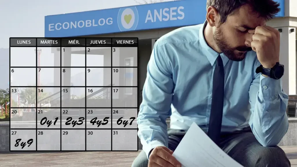 ¿Cuándo se pagará el fondo de desempleo en octubre de 2025?