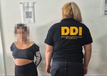 Mujer detenida por el asesinato de su vecina tras escapar siete meses