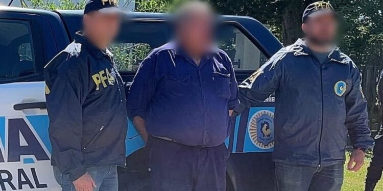 Detienen a once prófugos de la Justicia al ir a votar en elecciones nacionales