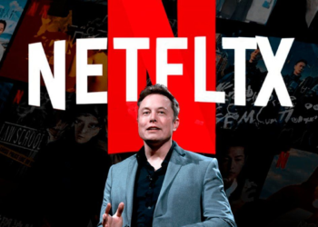 El impacto del ataque de Elon Musk a la comunidad trans y Netflix