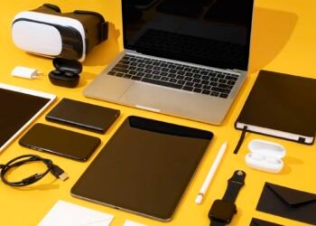 Teclados de computadoras: el objeto más sucio de casa y oficina