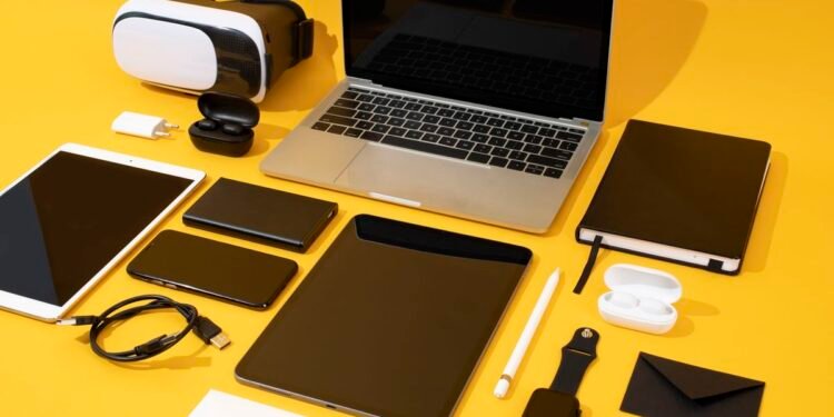 Teclados de computadoras: el objeto más sucio de casa y oficina