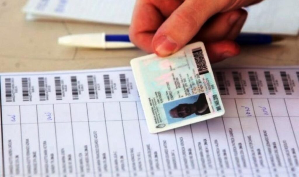 La Cámara Electoral habilita la consulta online del padrón definitivo para votar