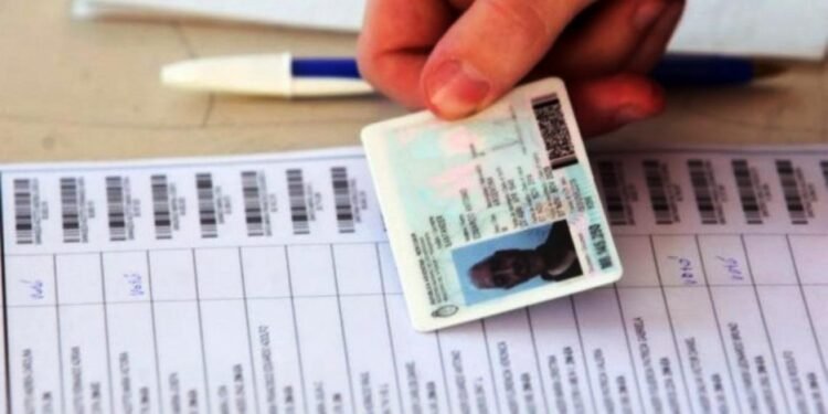 La Cámara Electoral habilita la consulta online del padrón definitivo para votar