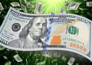 El dólar en el Banco Nación se cotiza a $1.455 este 8 de octubre