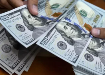 El dólar blue sube $10 y se aferra a $1.460 en el microcentro mendocino