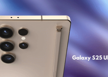 Samsung Galaxy S25 Ultra con 7 años de actualizaciones y descuento en Mercado Libre